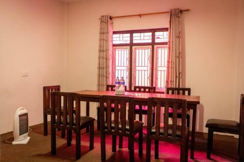 Hostal Jungle View Resort