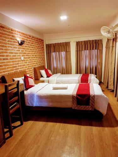 Bed & Breakfast Hotel Vintage Home