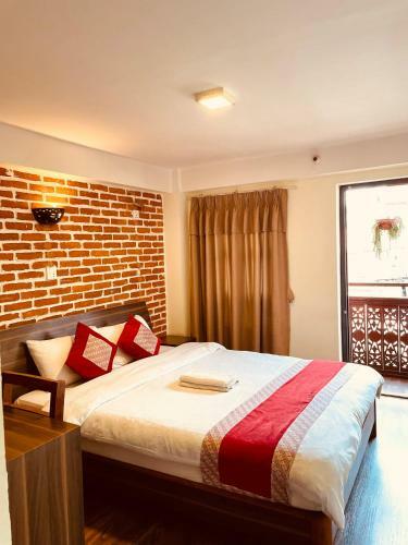 Bed & Breakfast Hotel Vintage Home