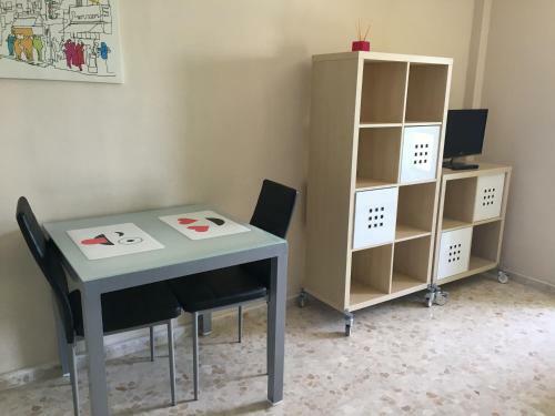 Apartamento Estudio Frente Al Mar