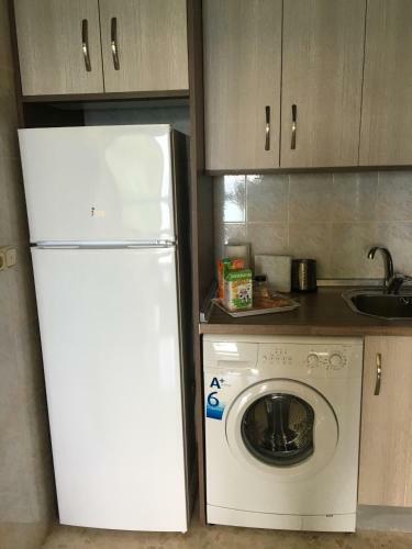 Apartamento Estudio Frente Al Mar