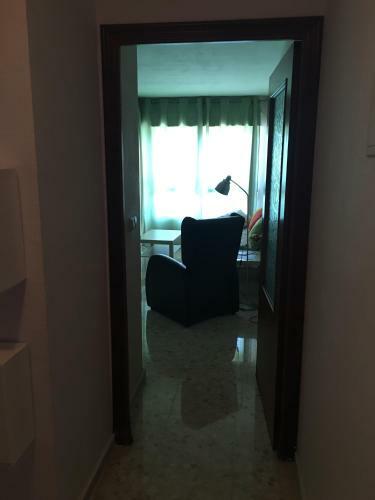 Apartamento Estudio Frente Al Mar