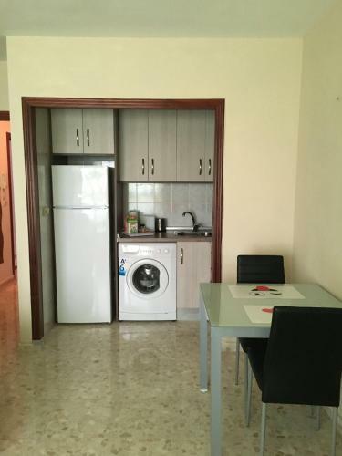Apartamento Estudio Frente Al Mar