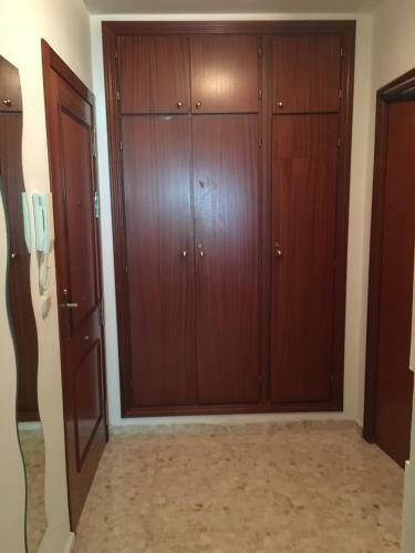 Apartamento Estudio Frente Al Mar