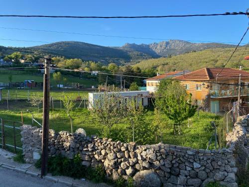 Apartamento El Rinc�n de Siete Picos