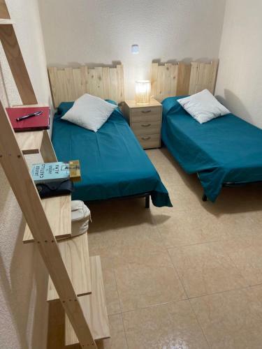 Apartamento El Rinc�n de Siete Picos