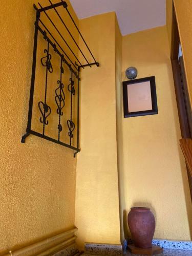 Apartamento El Rinc�n de Siete Picos