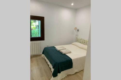 Casita El Acebo