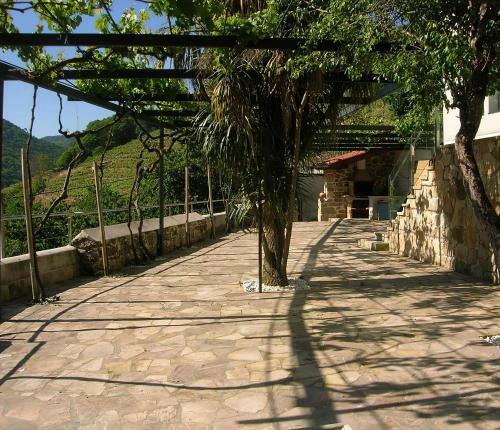 Casa Rectoral De Belesar