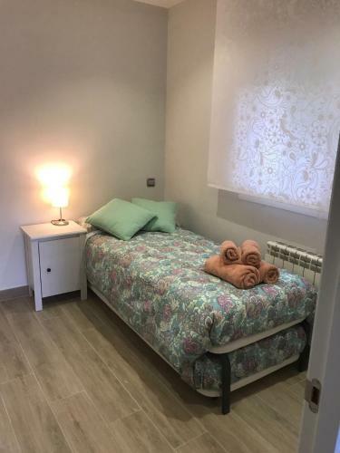 La Casita De Mani
