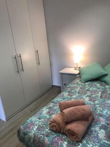 La Casita De Mani