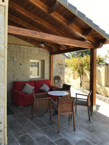 La Casita De Mani