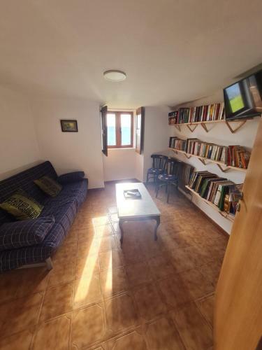 Casa Fondo de Vila