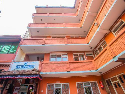 Hostal Sweet Home Hotel