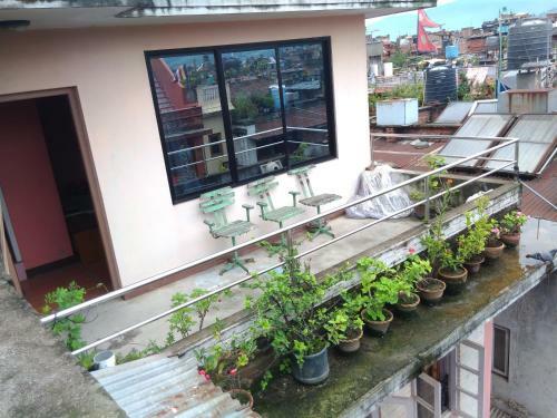 Hostal Big Bell Guest House