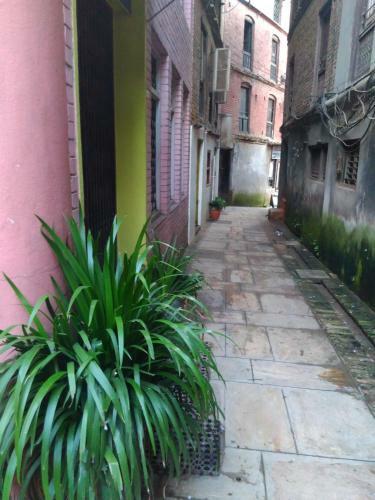 Hostal Big Bell Guest House