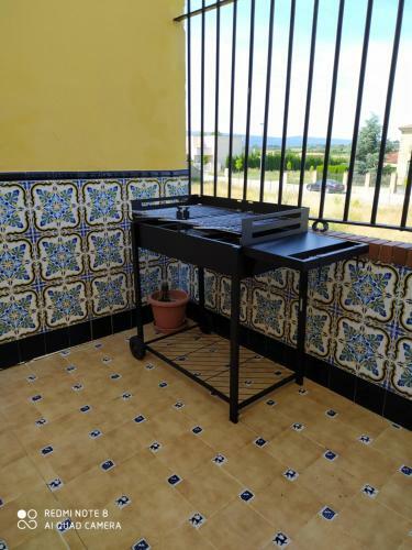 Casa Marta