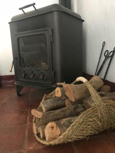 Casa Rural La Antigua