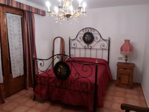 Agroturismo Casa Rural Benede