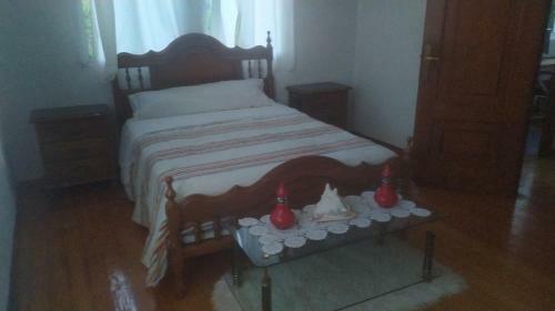 Casa Familiar Falucche