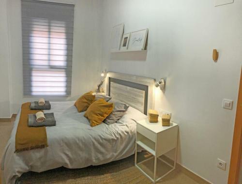 Natura Apartments
