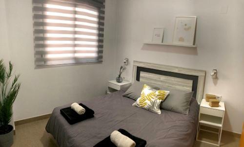 Natura Apartments