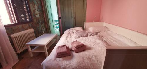Casa De Estilo R�stico Moderno