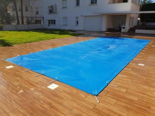 Villa Cuencaloft Se�orio Pinar