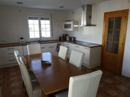 Villa Cuencaloft Se�orio Pinar
