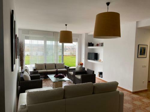 Villa Cuencaloft Se�orio Pinar