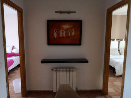 Villa Cuencaloft Se�orio Pinar