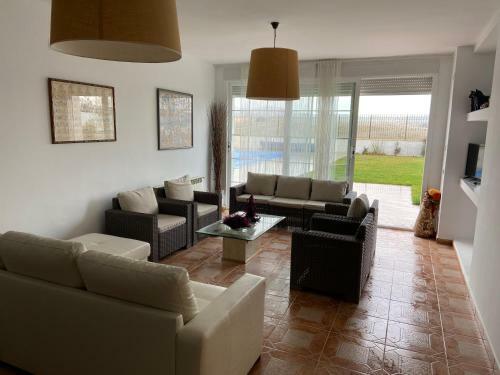 Villa Cuencaloft Se�orio Pinar