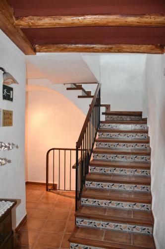 Casa Rural Xert - Carmeta
