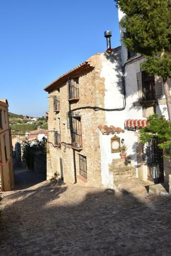 Casa Rural Xert - Carmeta