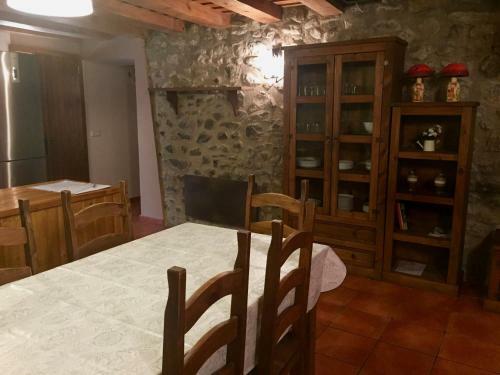 Apartamento Casa Marcial