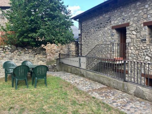 Apartamento Casa Marcial