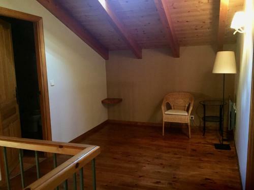 Apartamento Casa Marcial
