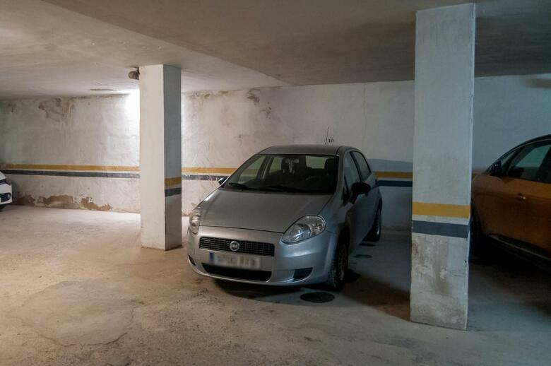 Apartamento Nueva Cazorla Bella Vista