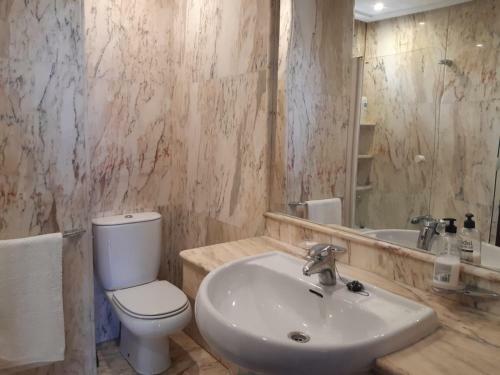 Apartamento Alojamiento Cazorla Visi�n