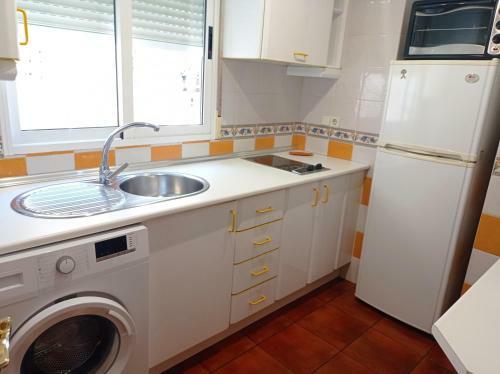 Apartamento El Toril