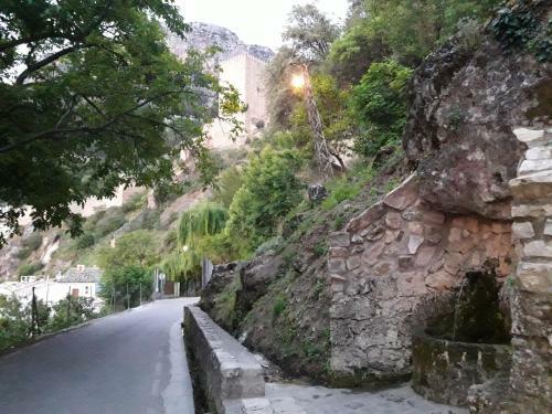 Alojamiento Rural Fuente de La Glorieta