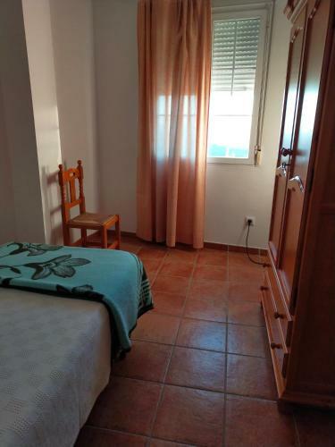 Apartamento Avenida Del Parque
