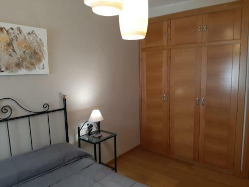 Apartamento Alojamiento Dulce Hogar