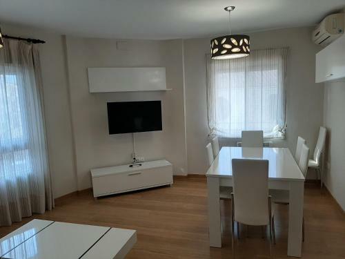 Apartamento Alojamiento Dulce Hogar