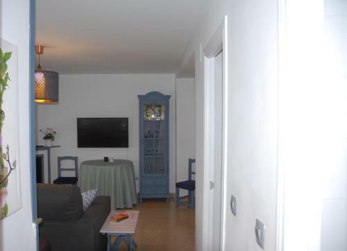 Casa Luisa Cazorla