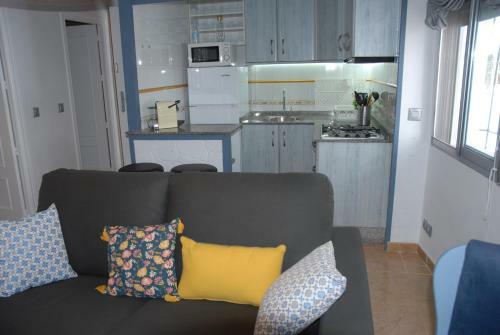 Casa Luisa Cazorla