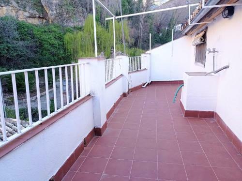 Casa Mam� Elena