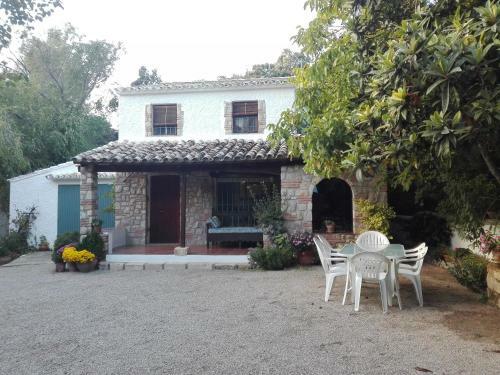 Casa Mar�a I
