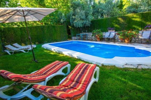Casa Mar�a I
