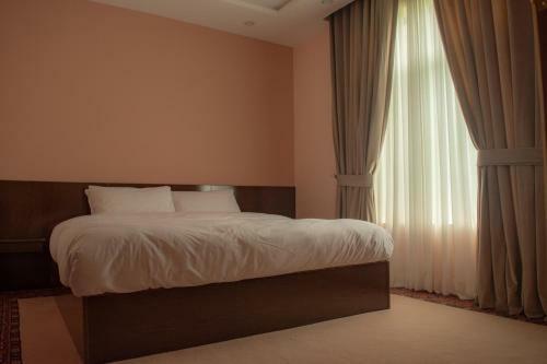Hotel Spire Resorts Hunza